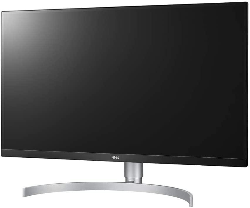 LG 27UD88-W. Affordable this external monitor for Macbook laptobs.