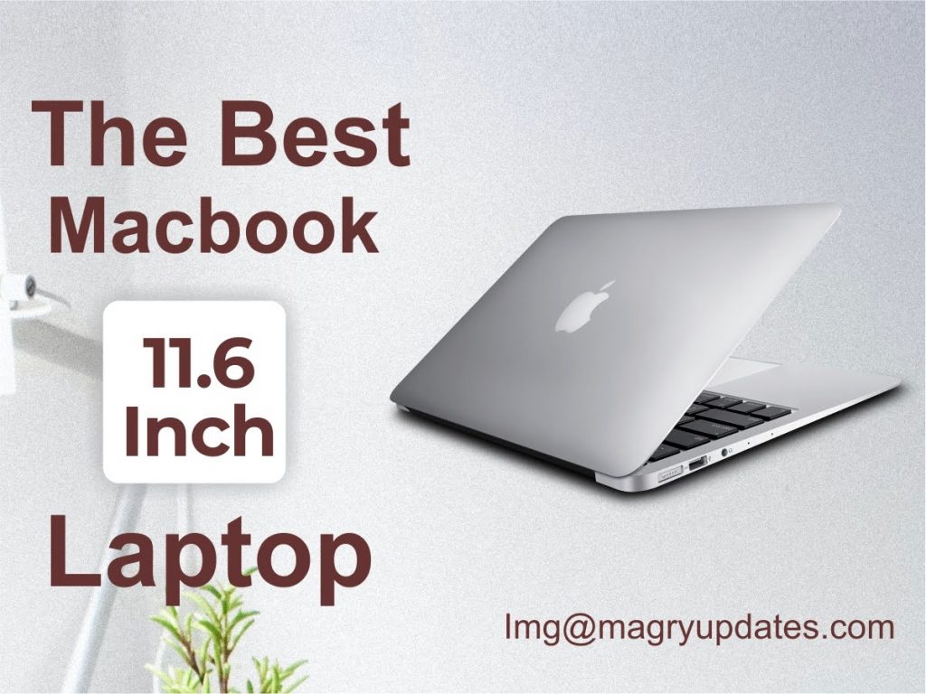 Best Apple Macbook 11.6-Inch Laptop