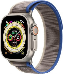 Best Apple Watch Ultra Bands