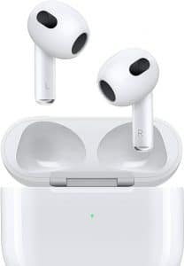 How to pair airpod with iPhone